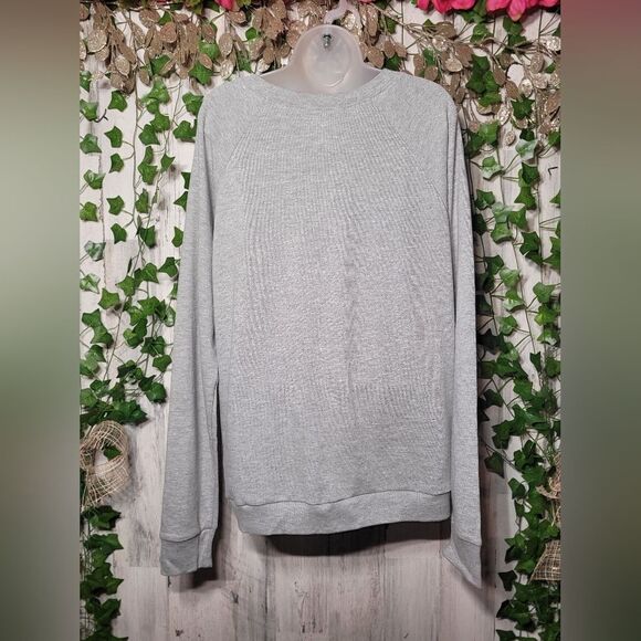 Treasure & Bond Nordstrom Rolling Stone Sweatshirt NWT - Picture 7 of 16